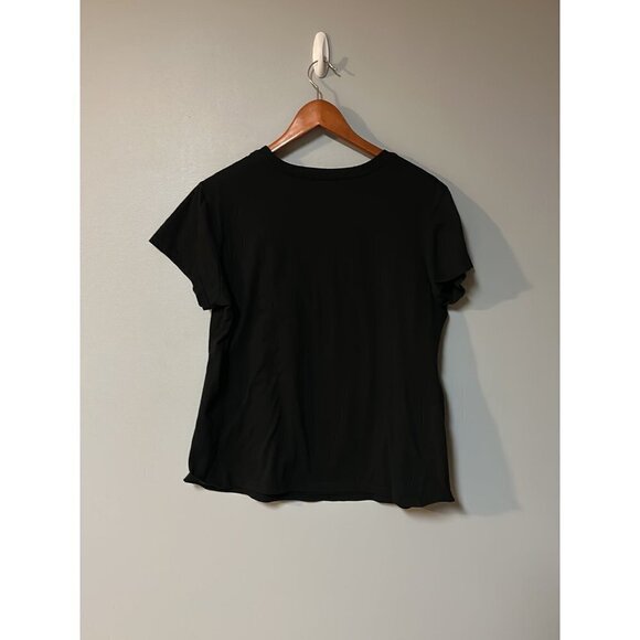 Womens Size 2x Mix & co Shirt - Picture 3 of 5